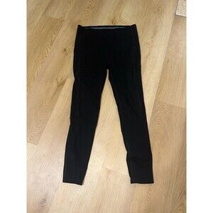 SPANX black leggings